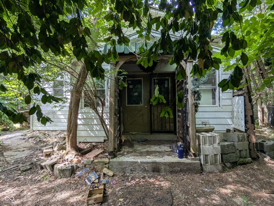 Property photo for 1808 E 68th Street, Indianapolis, IN