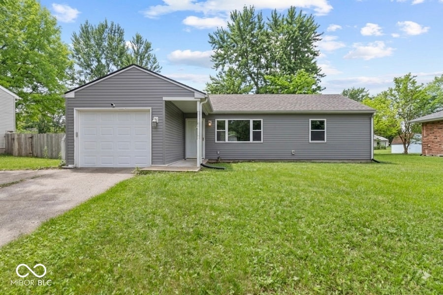 Property photo for 6627 Muirfield Way, Indianapolis, IN