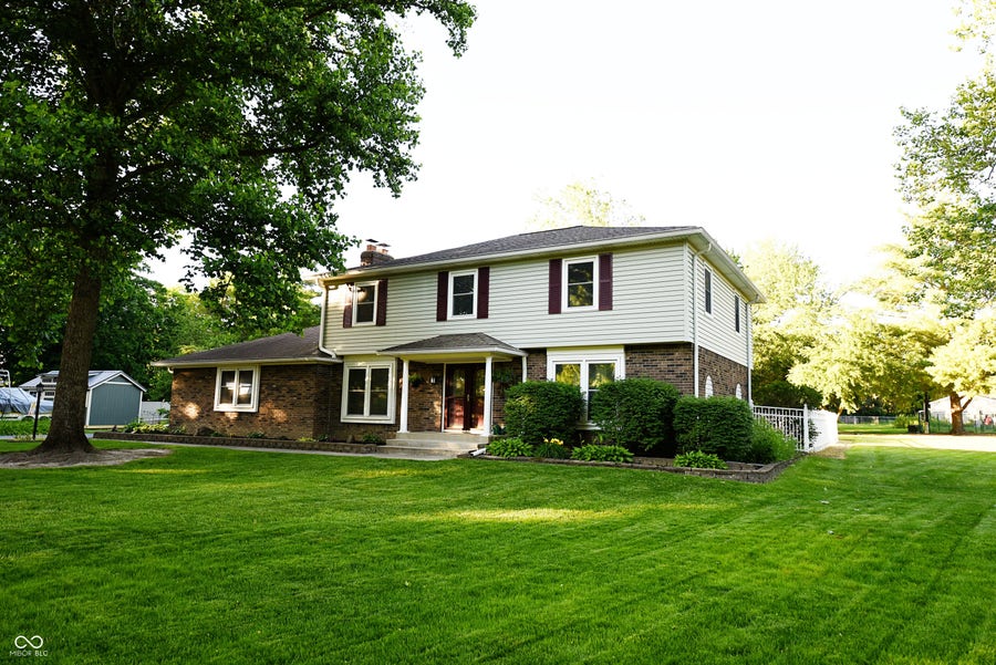 Property photo for 519 Woodland East Drive, Greenfield, IN