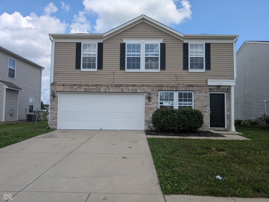 Property photo for 1624 Wagner Drive, Shelbyville, IN