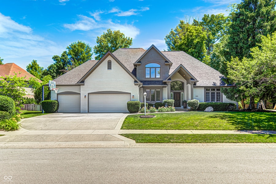 Property photo for 9133 Bluestone Circle, Indianapolis, IN