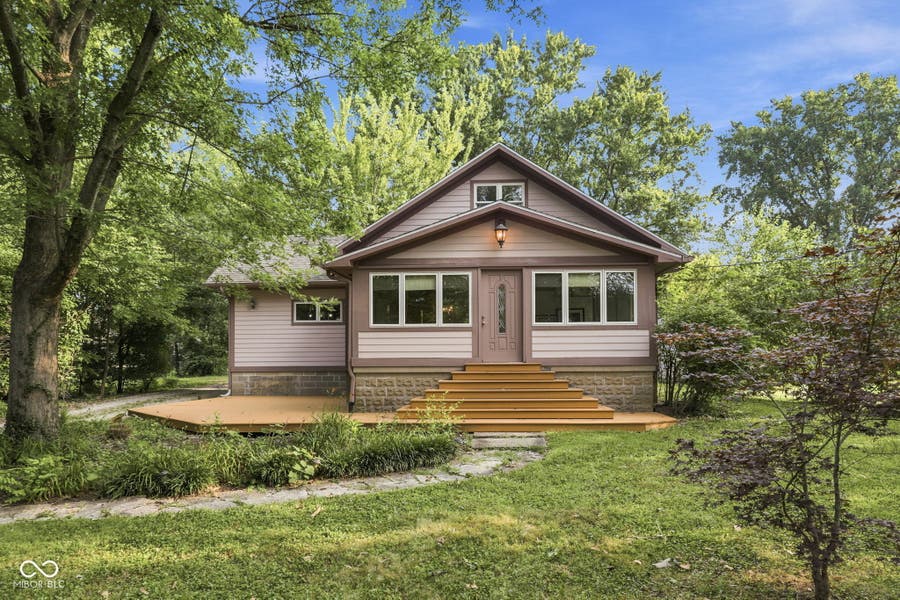 Property photo for 3136 E Edgewood Avenue, Indianapolis, IN