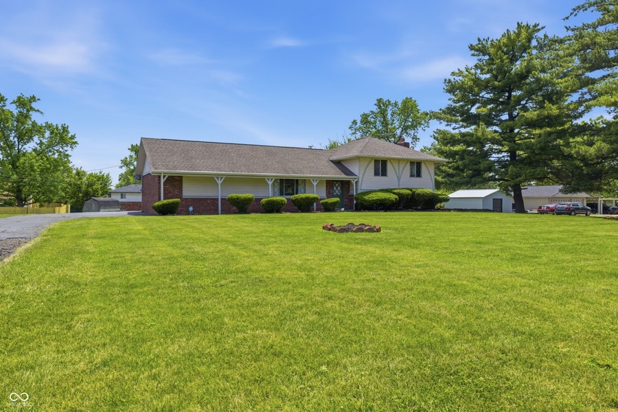Property photo for 6333 E 56th Street, Indianapolis, IN