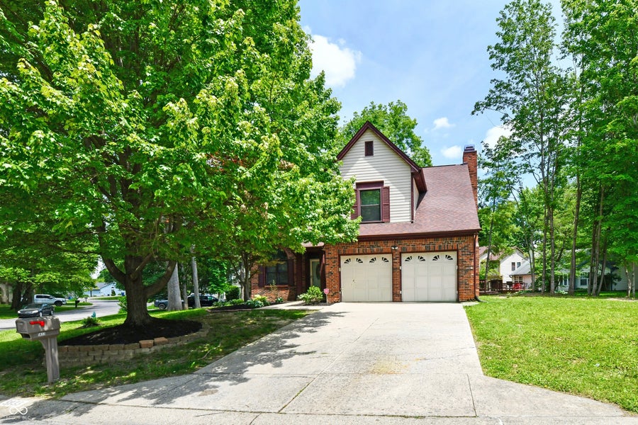 Property photo for 5833 Terrytown Parkway, Indianapolis, IN