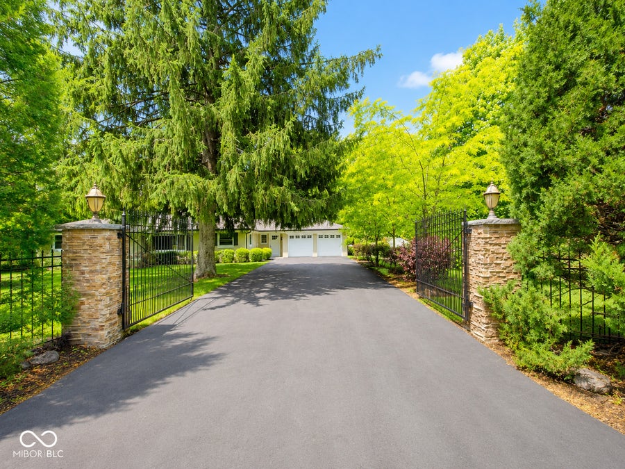 Property photo for 6360 Hoover, Indianapolis, IN