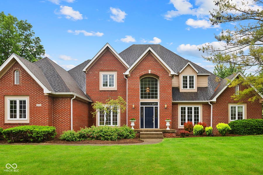 Property photo for 5553 Salem Drive N, Carmel, IN