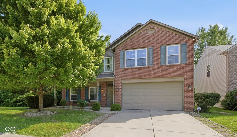 Property photo for 9154 Venona Way, Indianapolis, IN