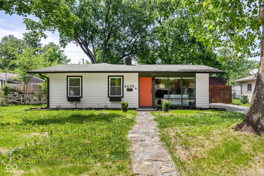 Property photo for 4630 Thrush, Indianapolis, IN