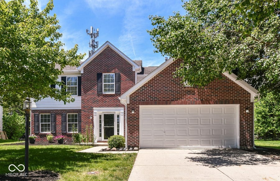 Property photo for 12636 Stanwich Place, Carmel, IN