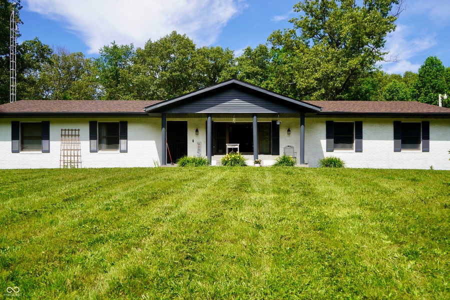 Property photo for 785 Deer Run, Orleans, IN