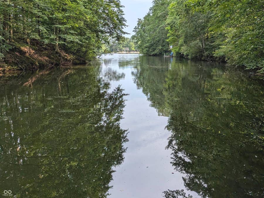 Property photo for 0 S Cove Road, Martinsville, IN