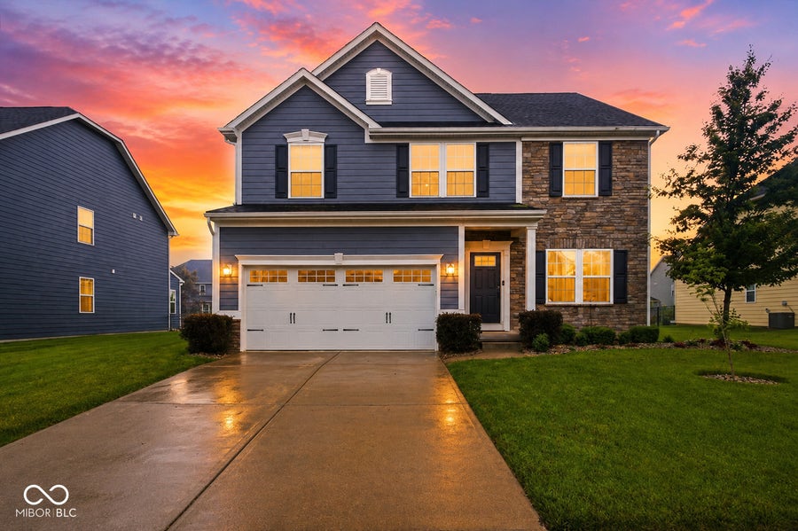 Property photo for 15143 Bentfield Court, Fishers, IN