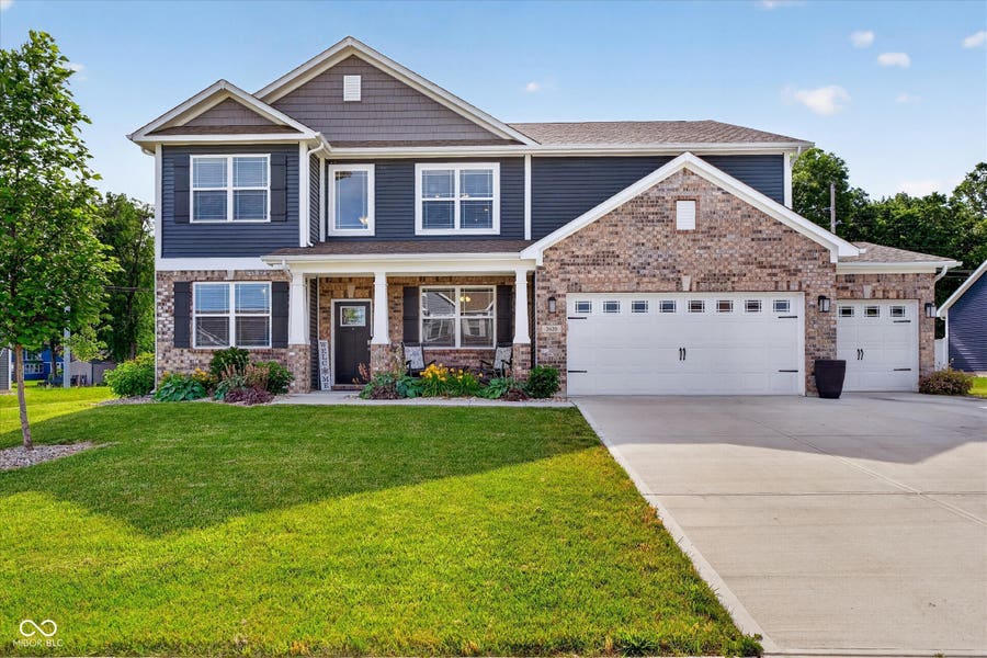 Property photo for 2620 Albatross Avenue, Plainfield, IN