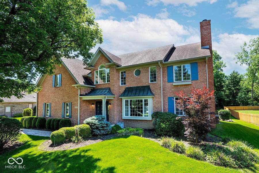Property photo for 12247 Old Stone Drive, Indianapolis, IN