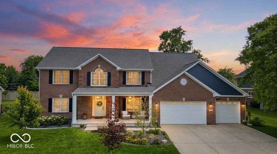 Property photo for 1338 Woodpond N Roundabout, Carmel, IN