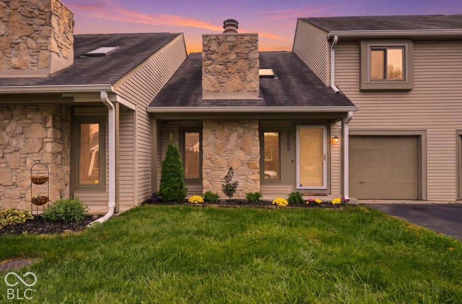 Property photo for 2505 Spring Hill Court, Indianapolis, IN