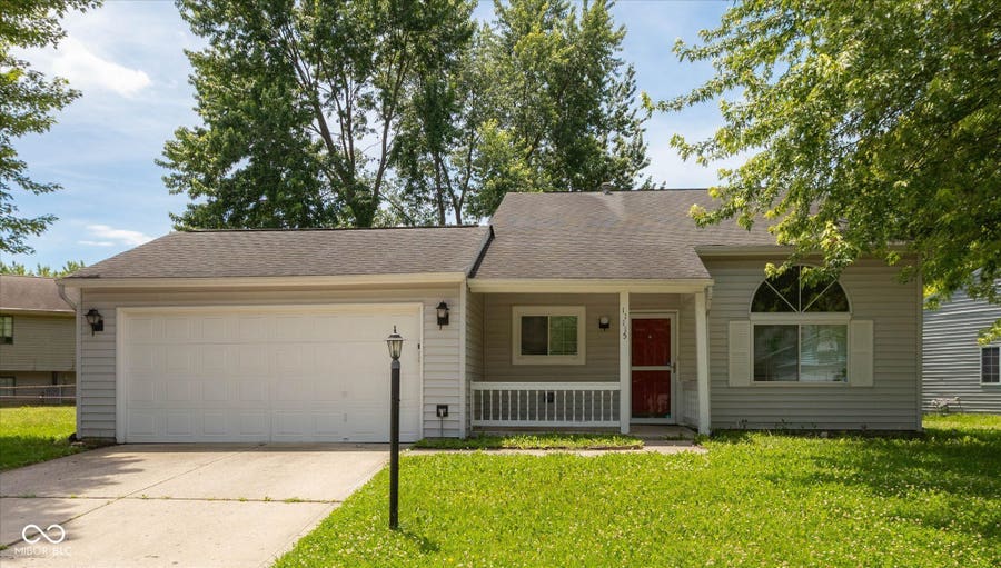 Property photo for 11115 Wismar Drive, Indianapolis, IN
