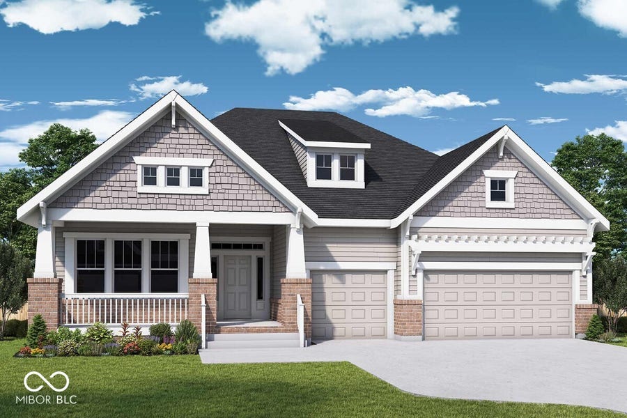 Property photo for 11851 Gray Ghost Way, Fishers, IN