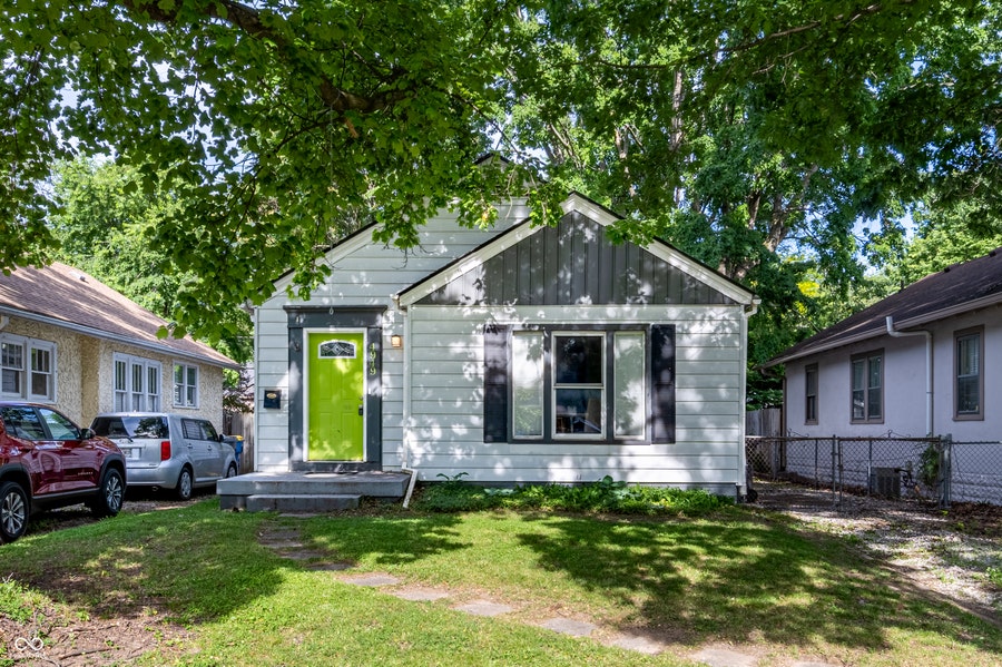 Property photo for 4949 Kingsley Drive, Indianapolis, IN