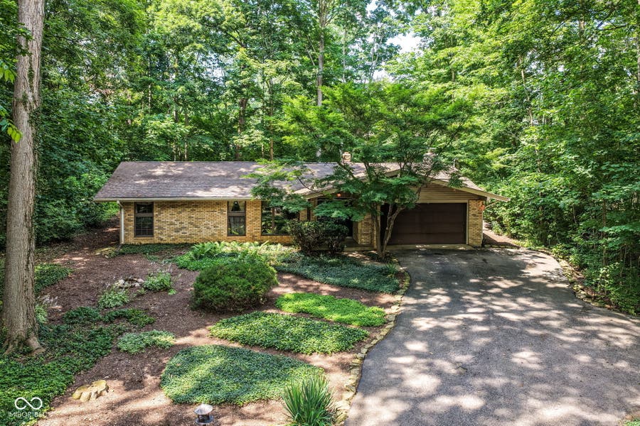 Property photo for 6012 Northwood Drive, Carmel, IN