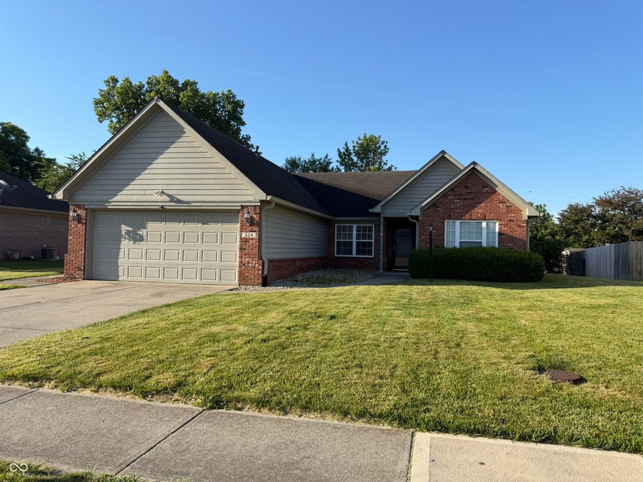 Property photo for 524 Jubilee Lane, Avon, IN