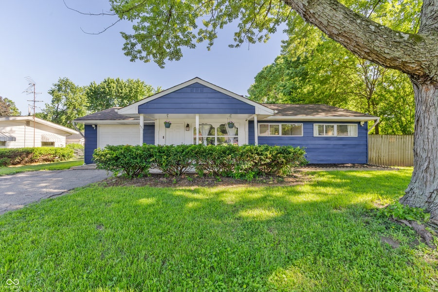 Property photo for 4161 Moline Drive, Indianapolis, IN