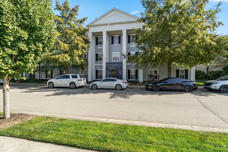Property photo for 12863 Tradd Street, Carmel, IN