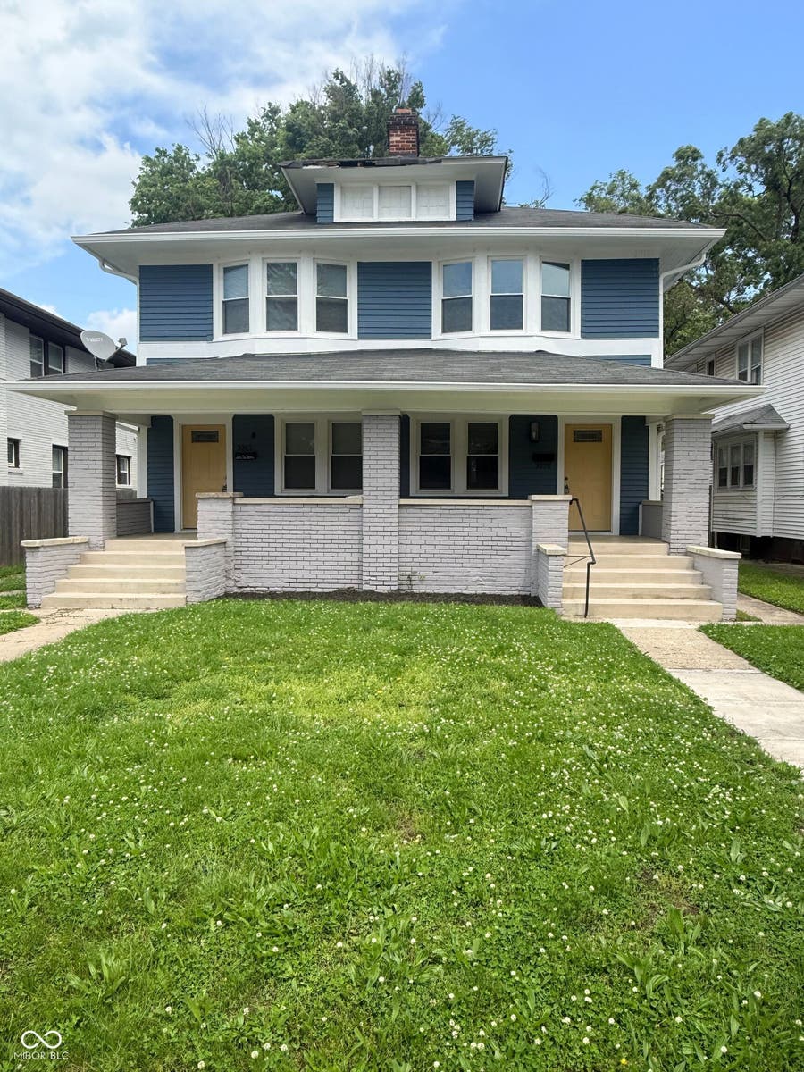 Property photo for 3359 N College Avenue, Indianapolis, IN