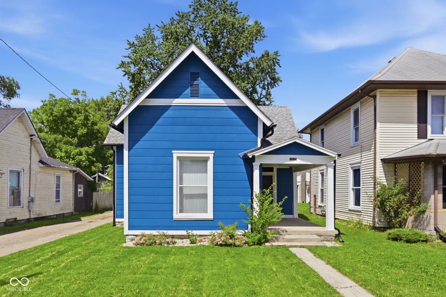 Property photo for 1515 Pearl Street, Anderson, IN