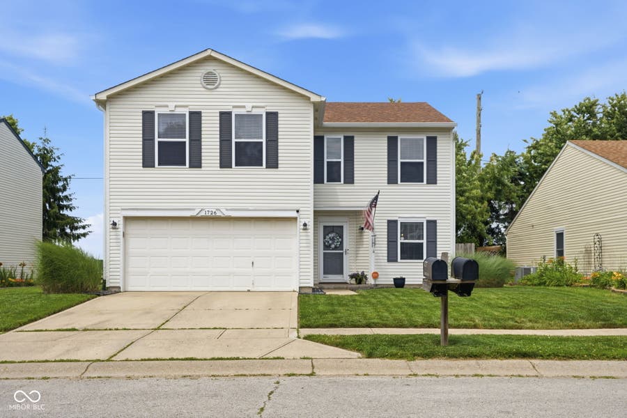 Property photo for 1726 Sonesta Way, Indianapolis, IN