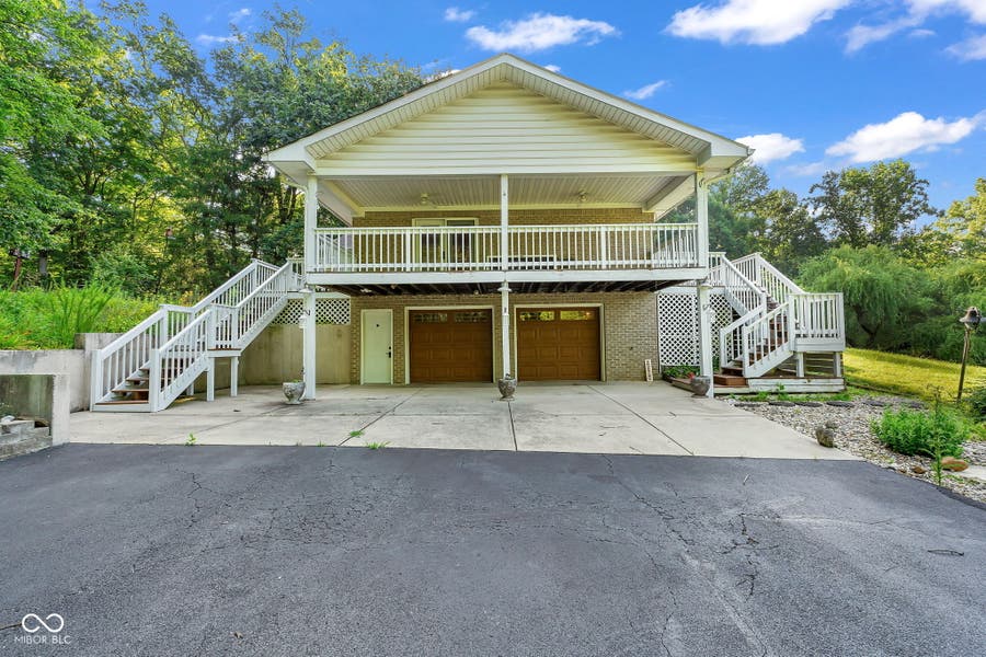 Property photo for 7556 W County Road 350 S, Greencastle, IN
