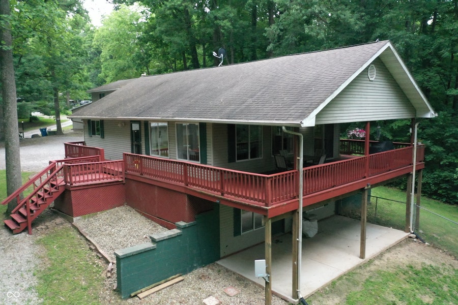 Property photo for 9300 E Brooks Lane, Rockville, IN