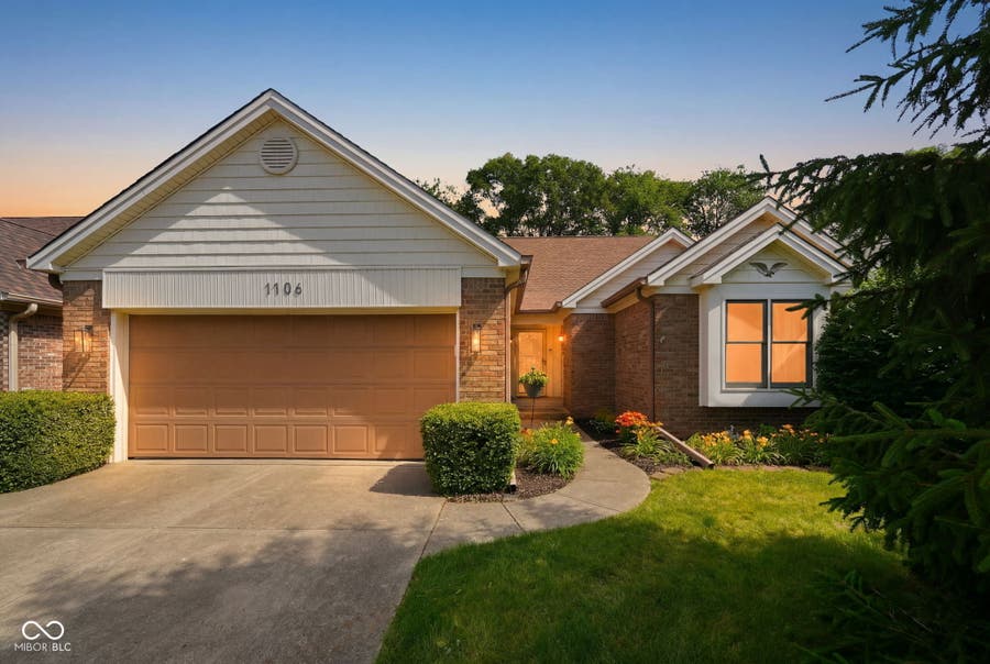 Property photo for 1106 Acadia Court, Indianapolis, IN