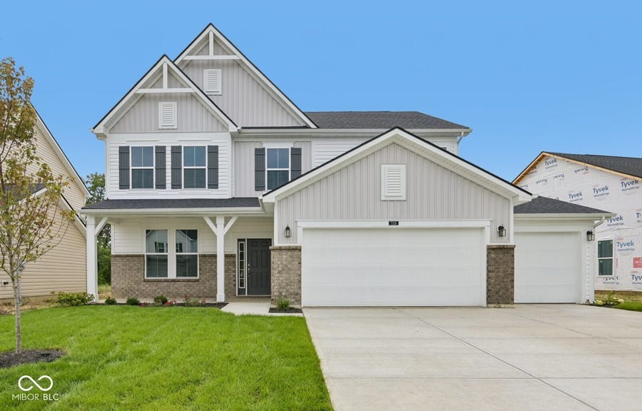 Property photo for 7326 Leatherwood, Indianapolis, IN