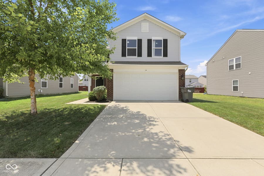 Property photo for 4072 Little Bighorn Drive, Indianapolis, IN