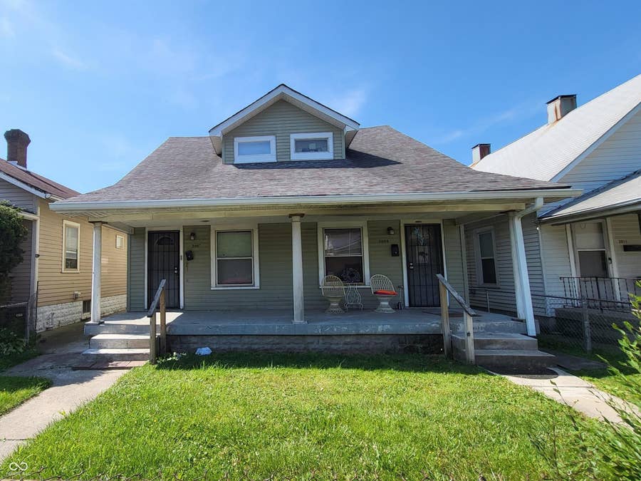 Property photo for 2007 Westview Drive, Indianapolis, IN
