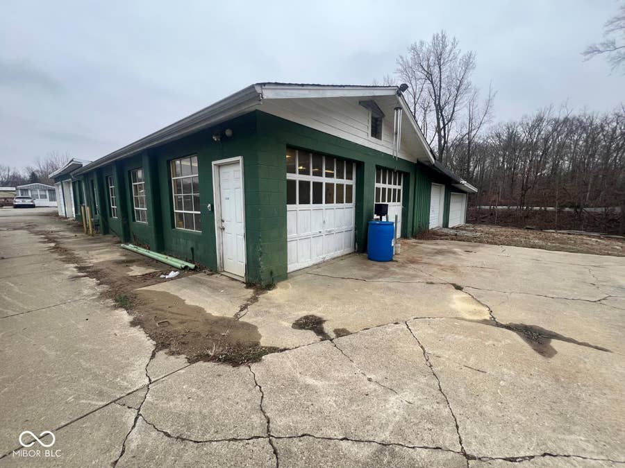 Property photo for 1121 State Road 46 W, Batesville, IN
