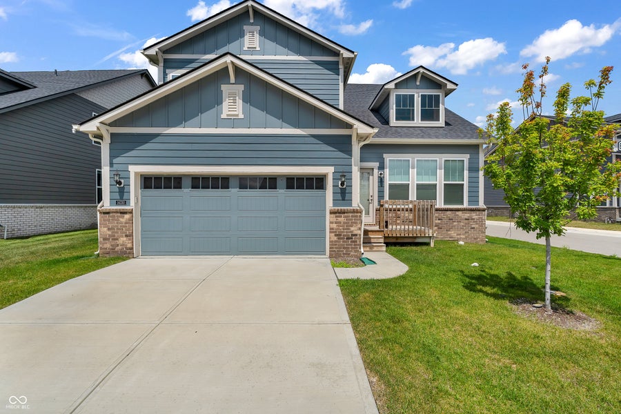 Property photo for 14330 Bishop Birch Place, Carmel, IN