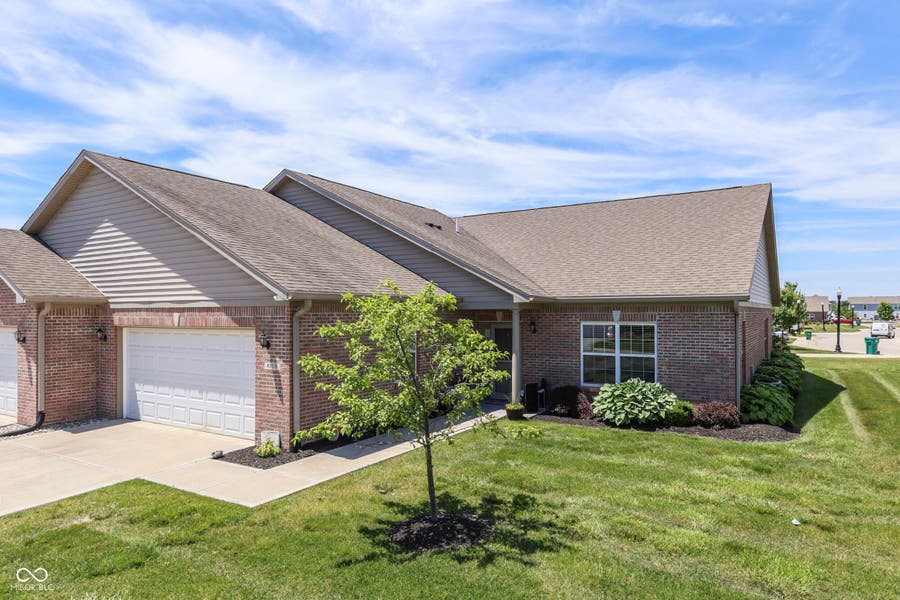 Property photo for 4310 Washington Boulevard, Plainfield, IN
