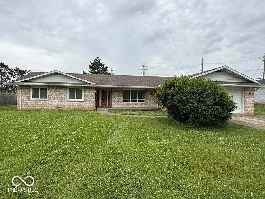 Property photo for 1605 Cedar Drive, New Castle, IN
