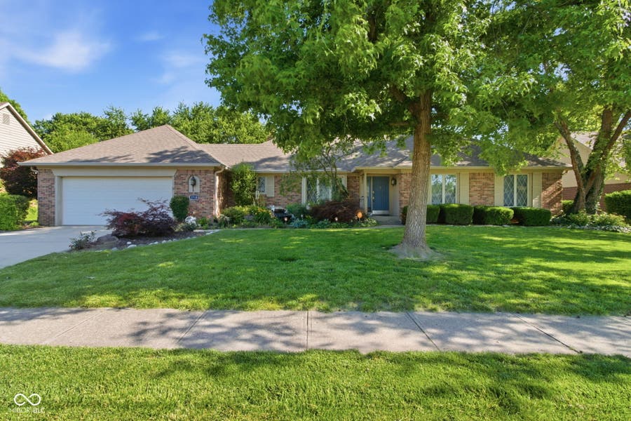 Property photo for 1710 Iron Liege Road, Indianapolis, IN