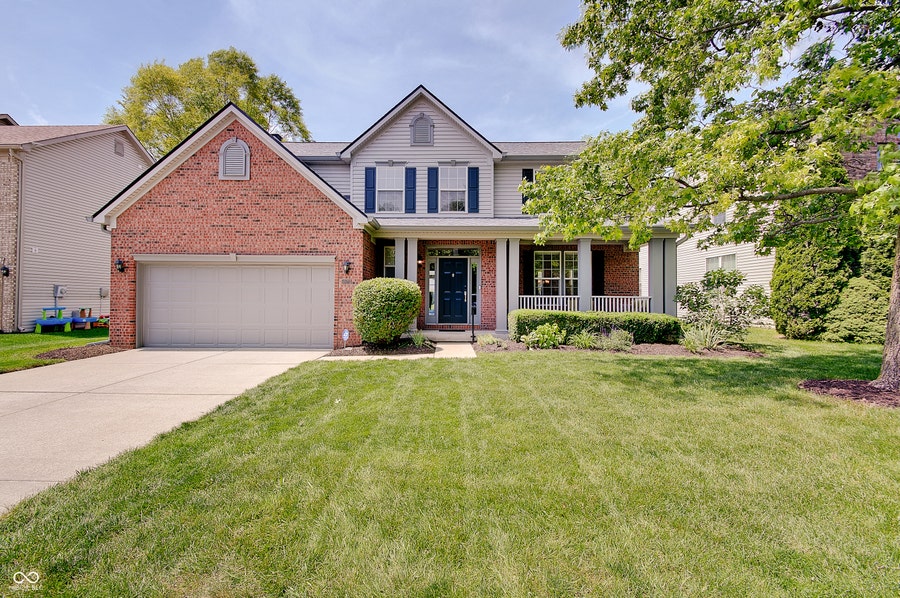 Property photo for 13172 Turquoise Circle, Carmel, IN