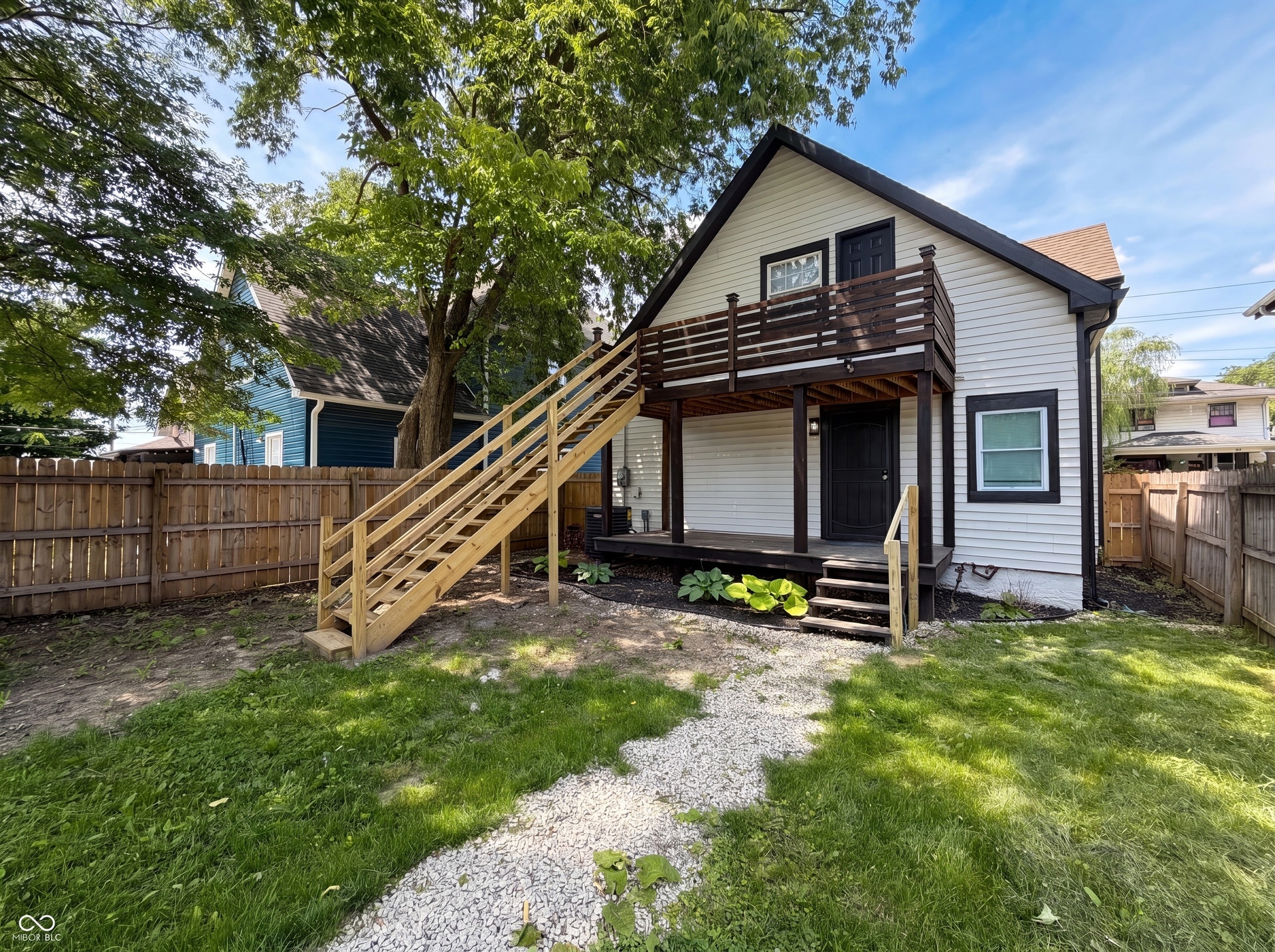 37 N Sherman Drive, Indianapolis, IN 46201