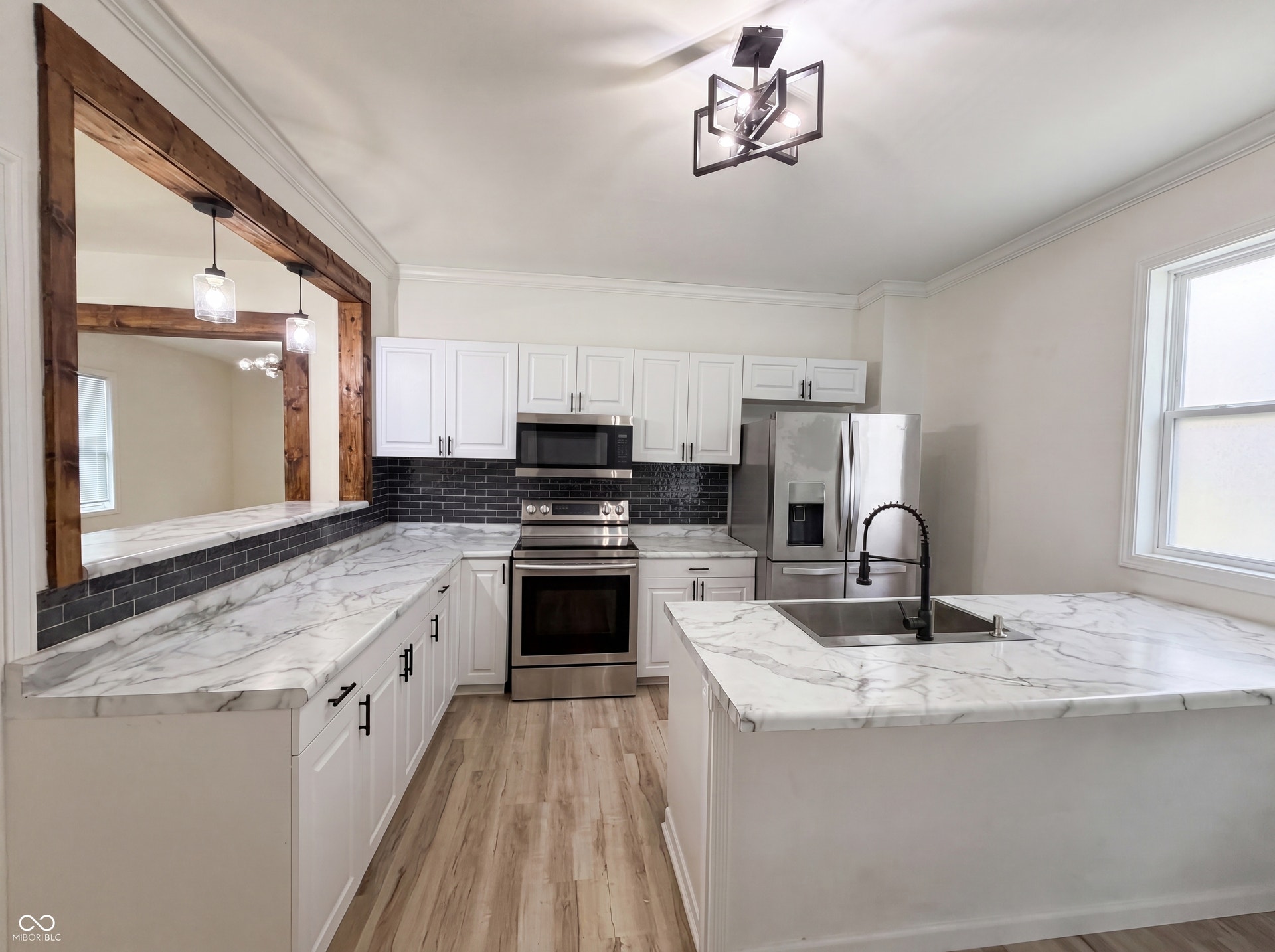 37 N Sherman Drive, Indianapolis, IN 46201