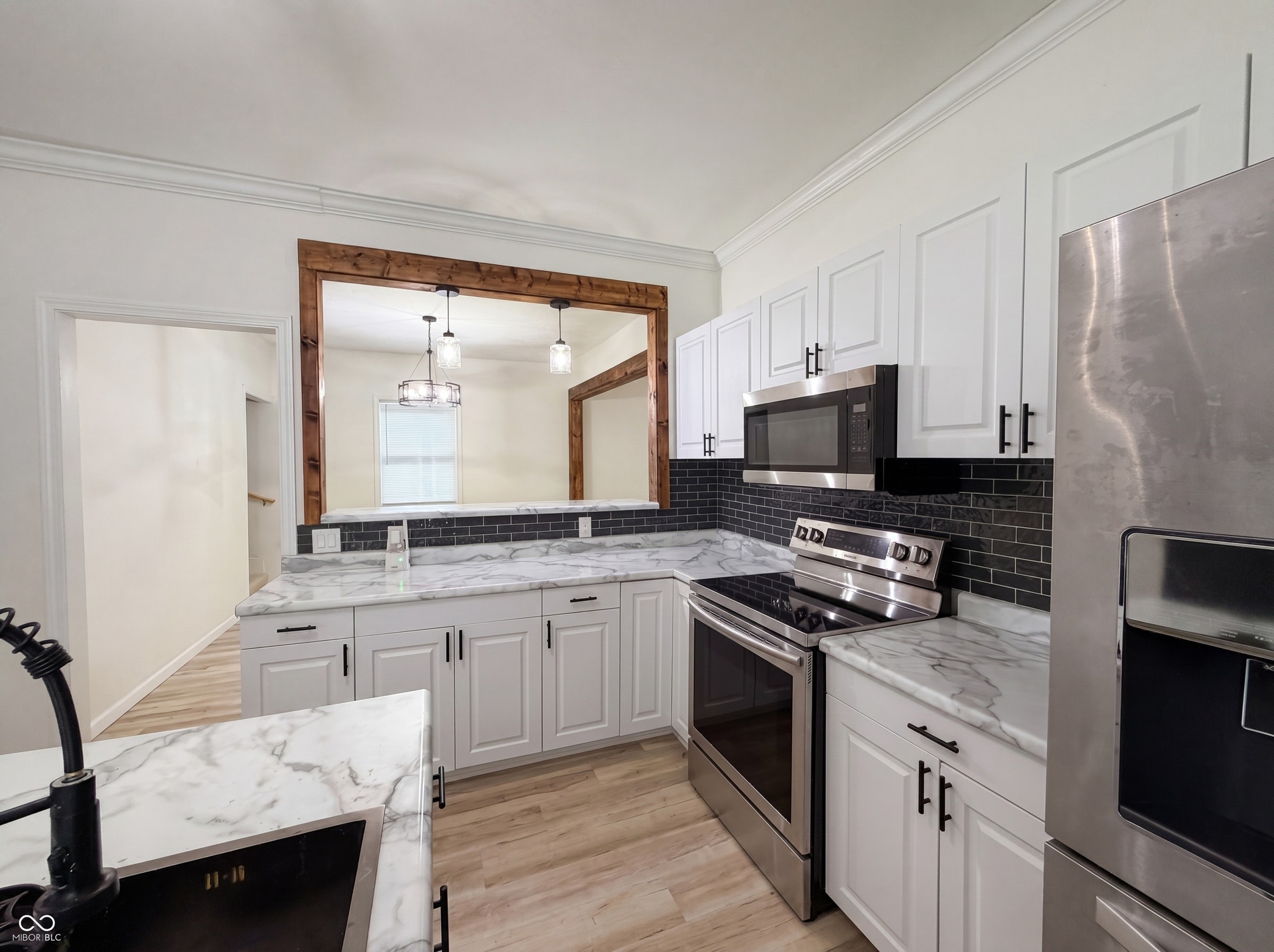 37 N Sherman Drive, Indianapolis, IN 46201