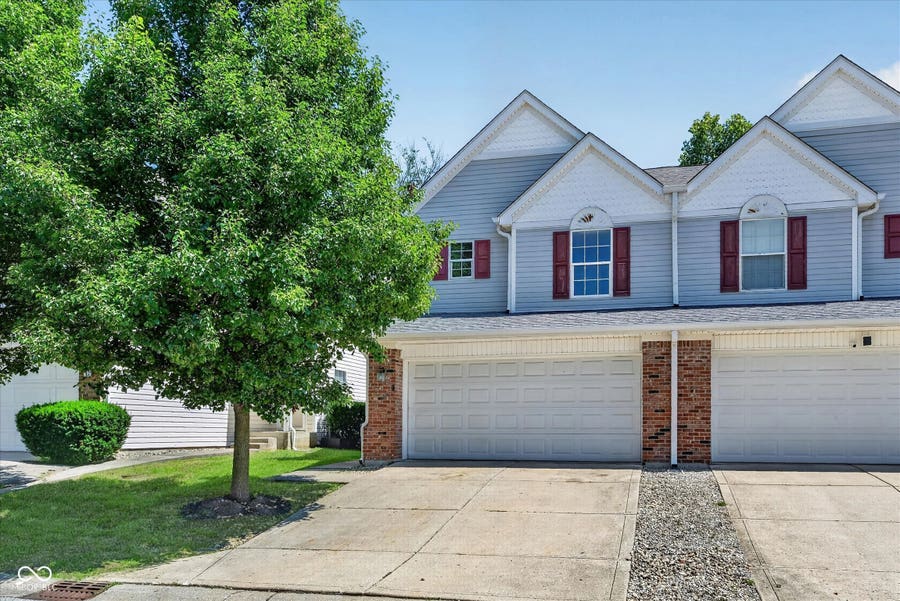Property photo for 1852 Misty Lake Drive, Indianapolis, IN