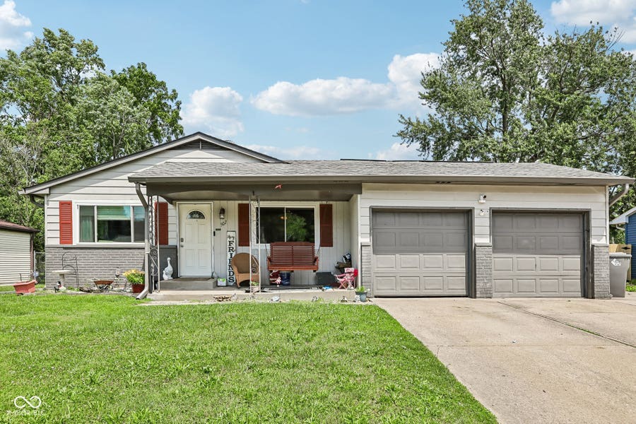 Property photo for 507 Armentrout Lane, Indianapolis, IN