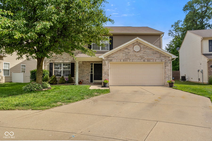 Property photo for 10044 Three Star Court, Avon, IN