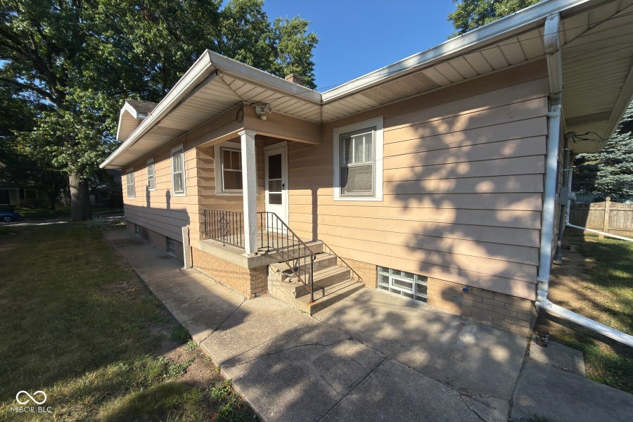 Property photo for 5010 W 14th Street, Indianapolis, IN