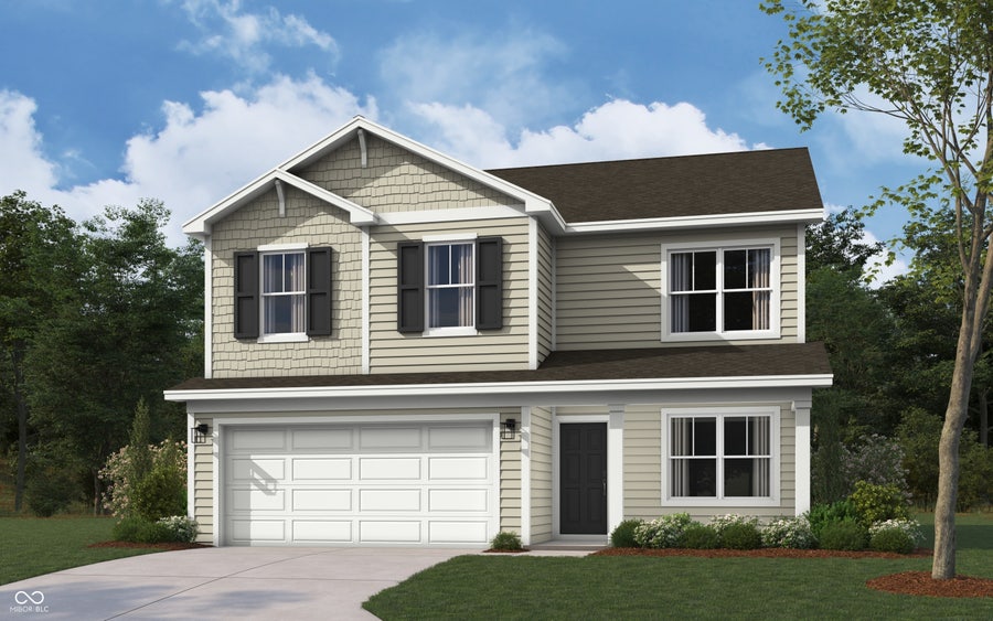 Property photo for 6847 Levant Lane, Indianapolis, IN